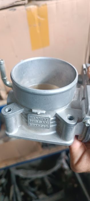 Запасные части для Nissan Toyota