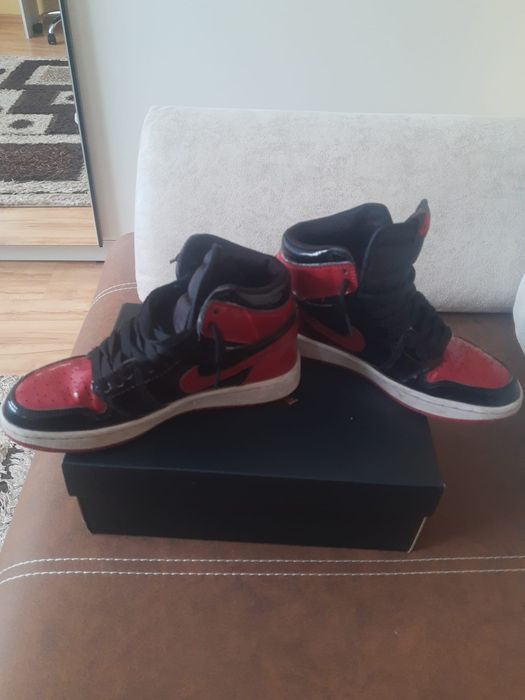 Adidasi nike originali