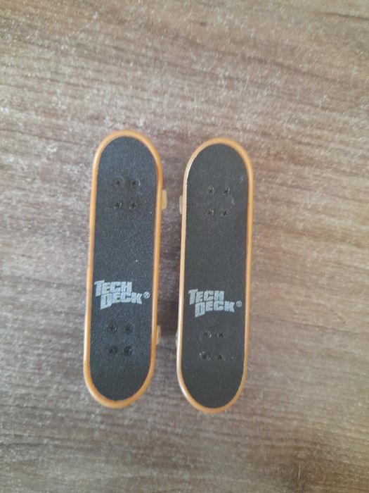 Tech deck фингърборд