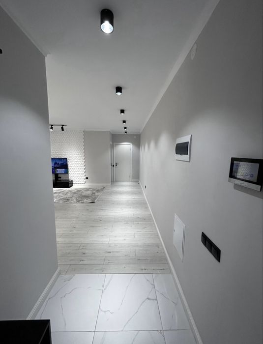 Сдается квартира посуточно