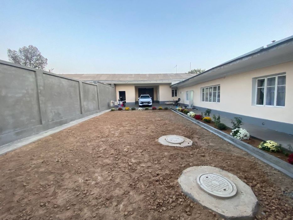 Uy sotiladi 3.3 sotix