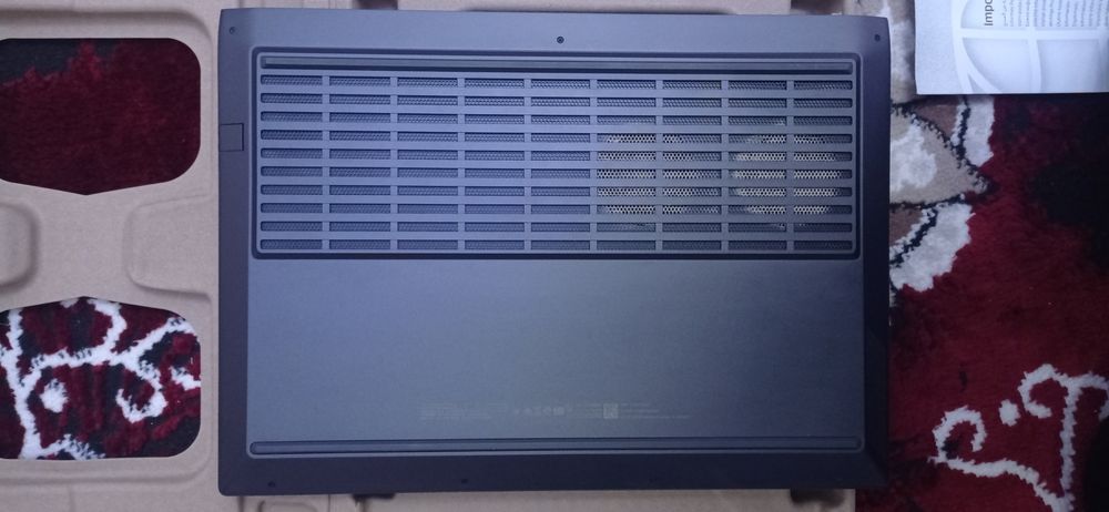 hp victus 15 i7 16 sdram 512 ssd geforce rtx 4050