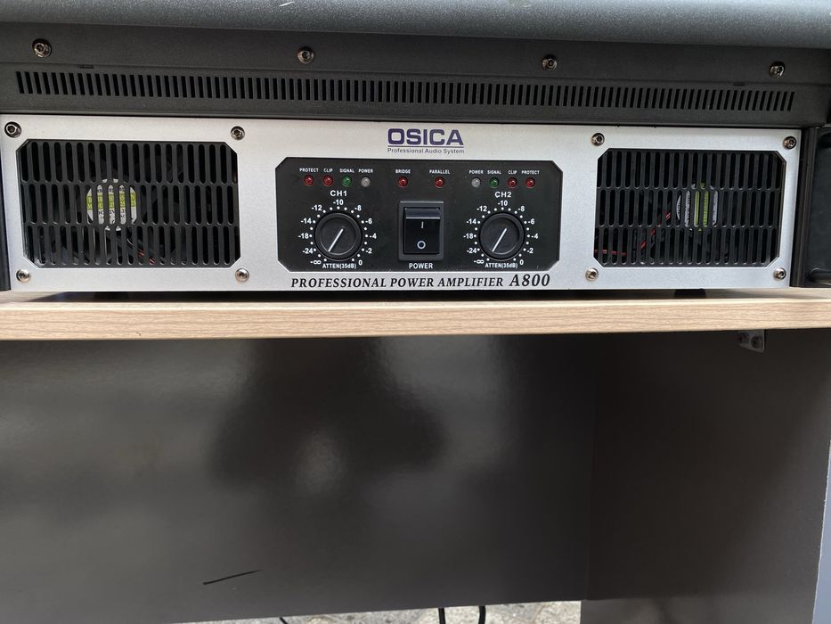 A 800 uslitsel niz yangi versiyasi