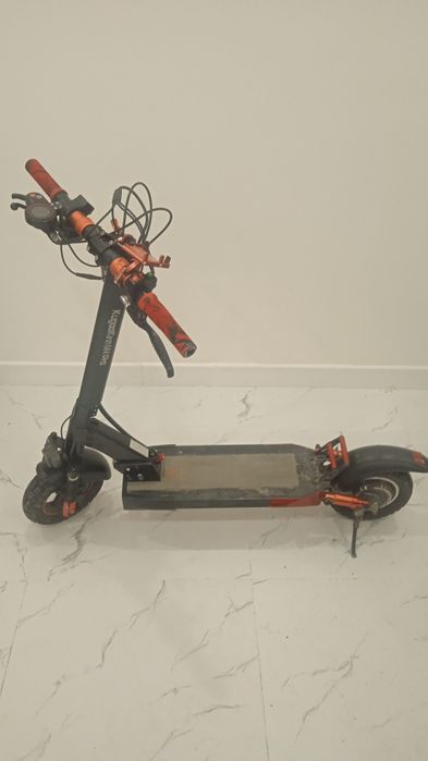 Куго Кирин м4про