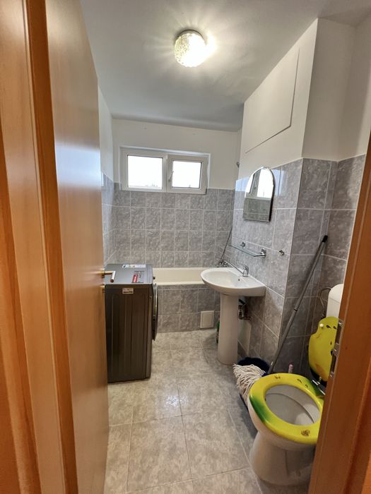 Ichiriez apartament 2 camere 52mp recent renovat