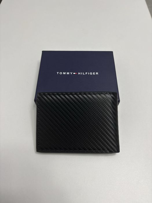 Portofel Tommy Hilfiger