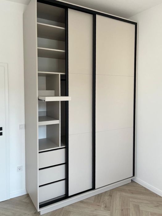 Mobila la comanda Sibiu