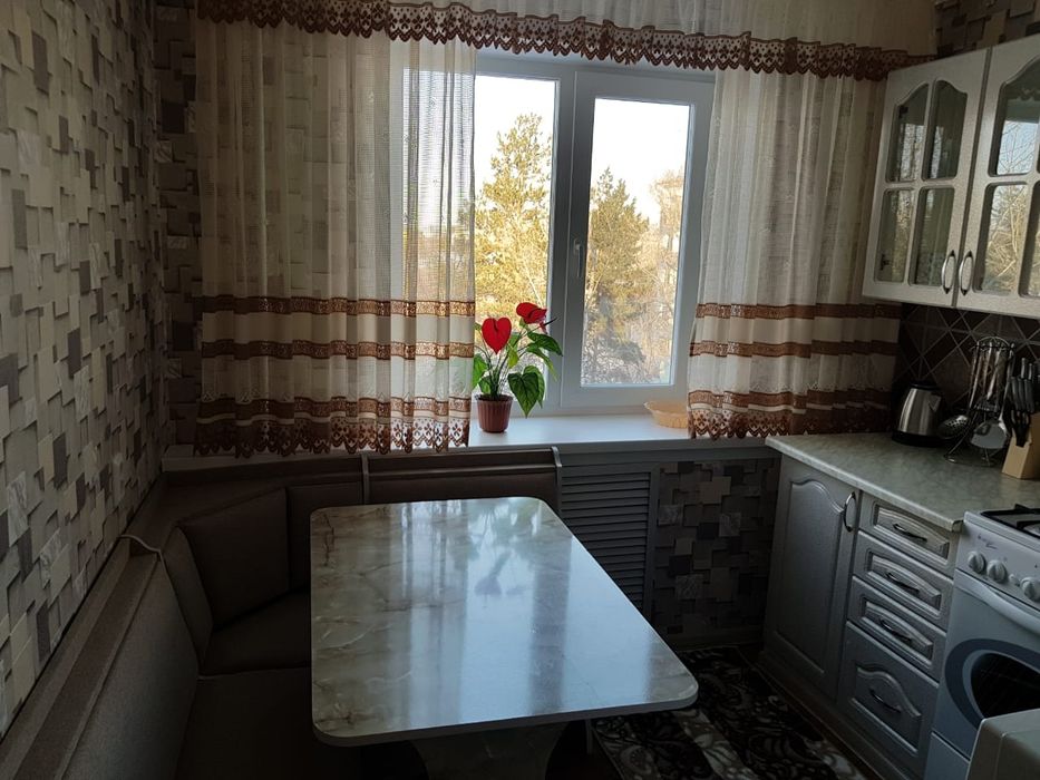 Продам 2  трехкомнатные квартирыквартиры