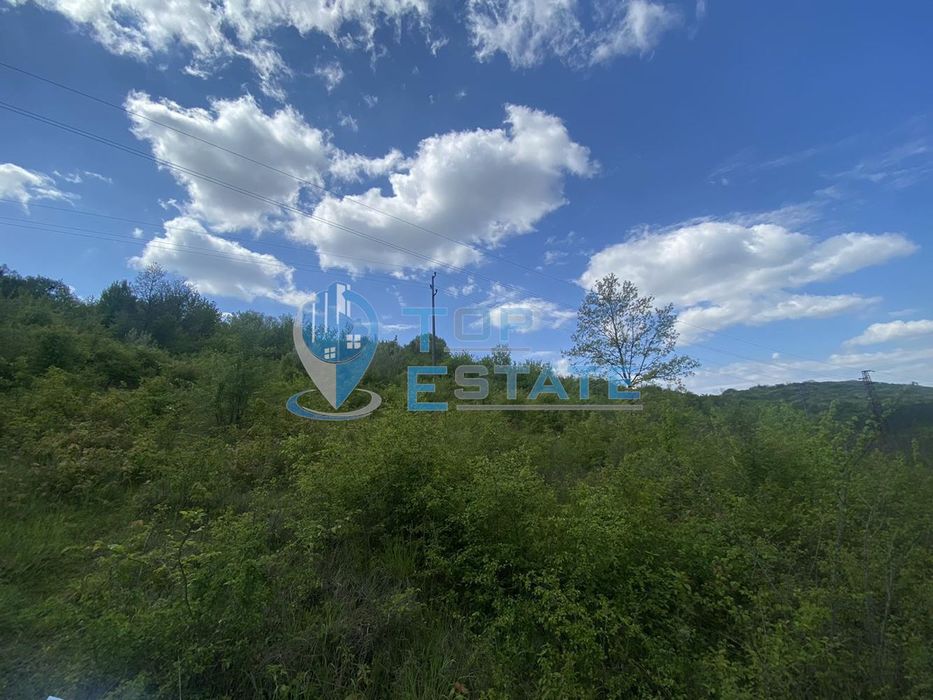 Продава се Парцел в Велико Търново, Бузлуджа - 5000 кв.м за 50 €/кв.м - Снимка #1