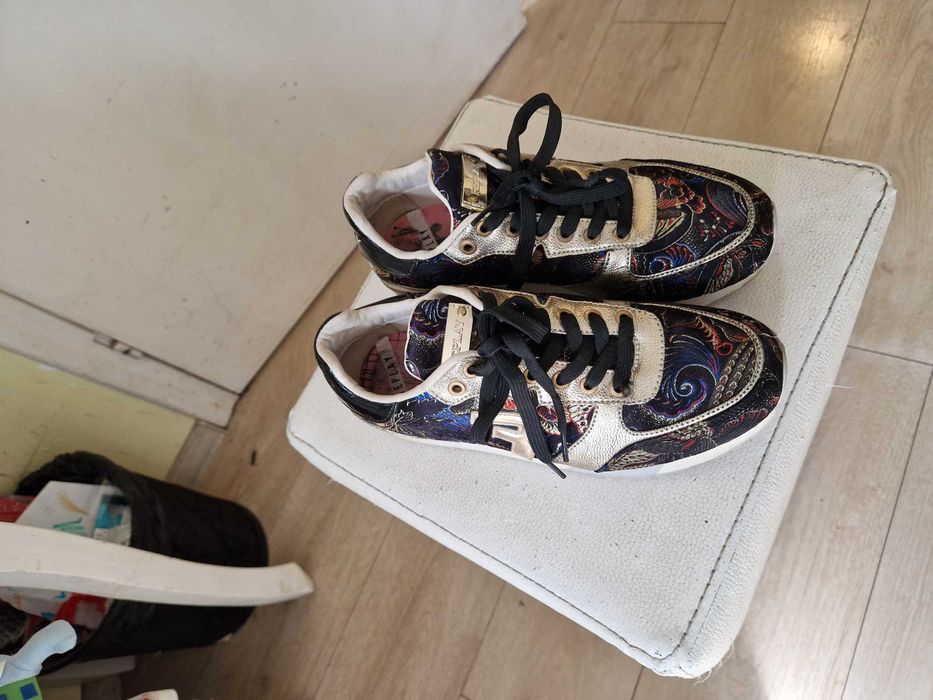 Маратонки дамски REPLAY