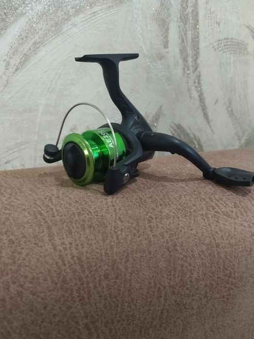 Продам катушку AE 200