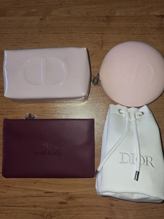 Dior оригинални несесери