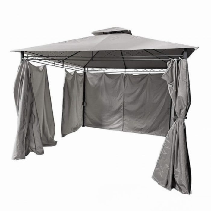 Шатра Mühler - удобна и стабилна