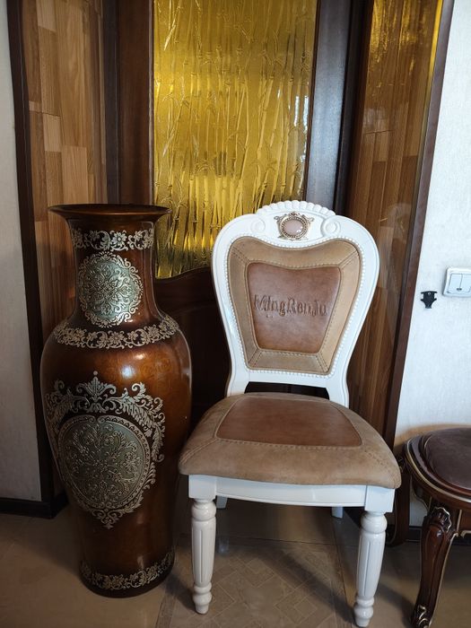 Ваза напольная 1.35 м