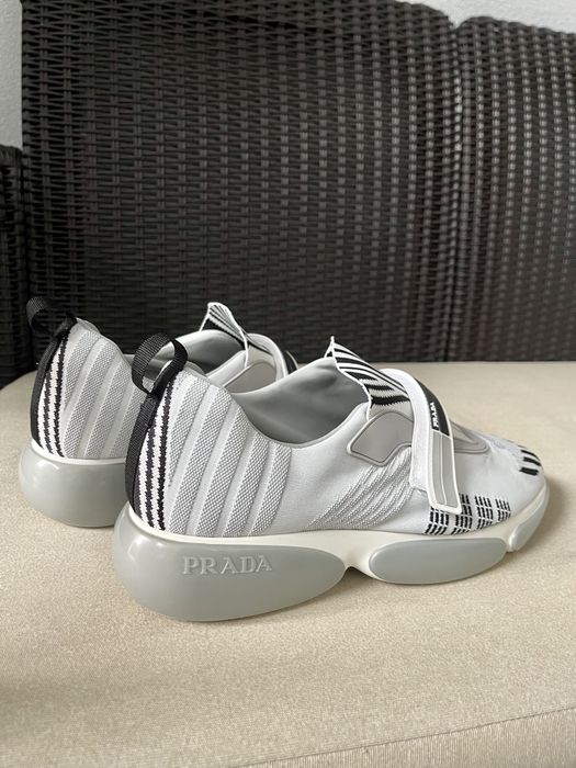 Sneakers Prada Cloudbust 39