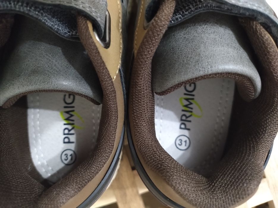 Нови маратонки Primigi, 31