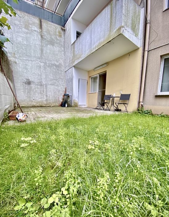 Proprietar ,persoana fizica ,ap 2 camere cu gradina