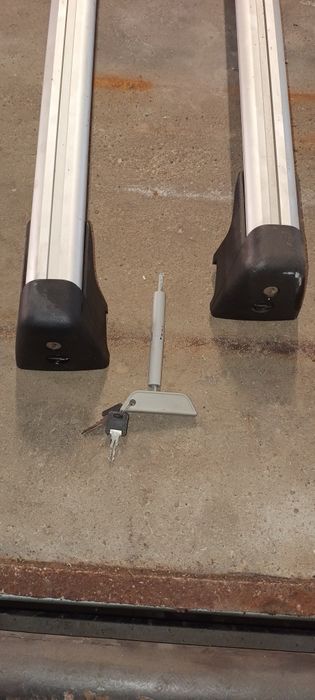 Bari transversale Opel