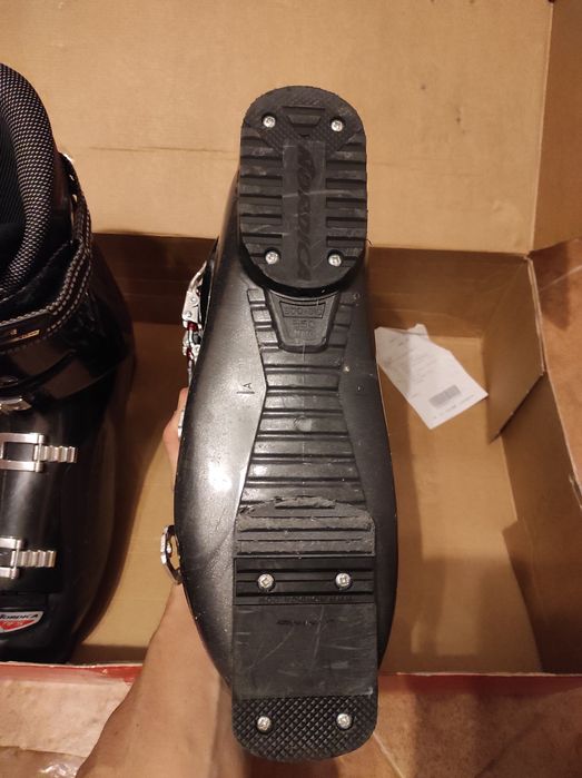 Ски обувки Nordica