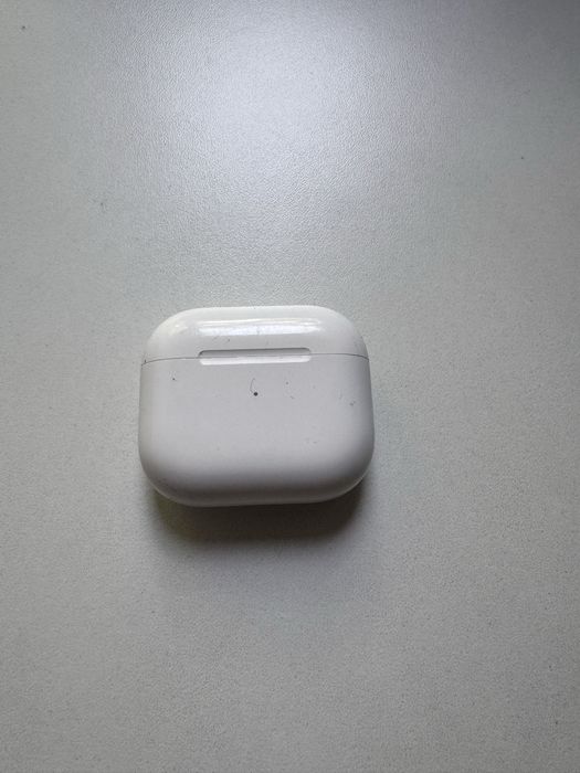 Кейс от Airpods 3
