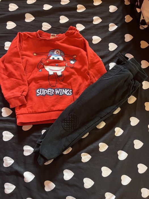 Лот комплекти за момче