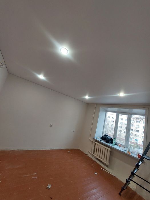 Продам 2 комнаты