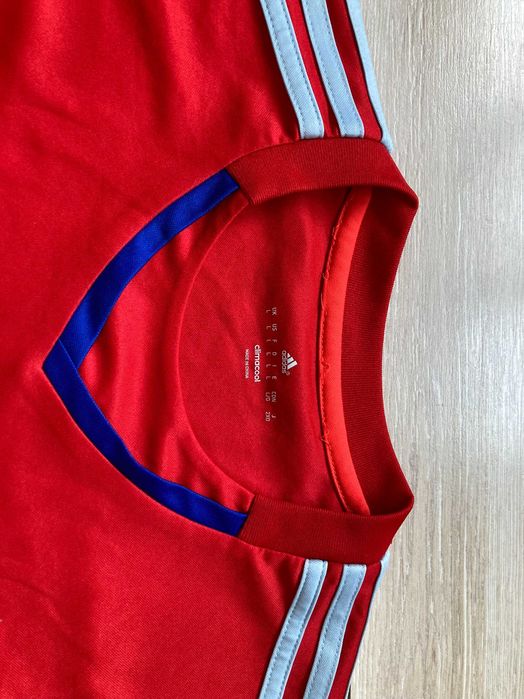 Аякс Адидас Ajax Adidas 2014 2015 вратарски екип блуза тениска L