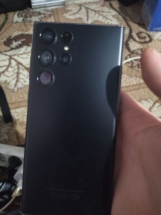 Самсунг с22 ультра