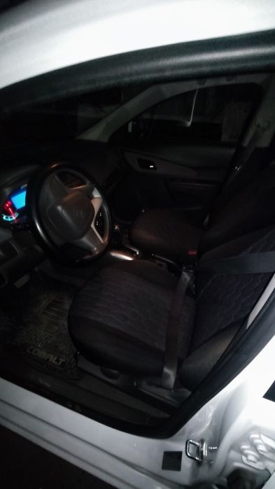 Кобальт равон Евро 2018