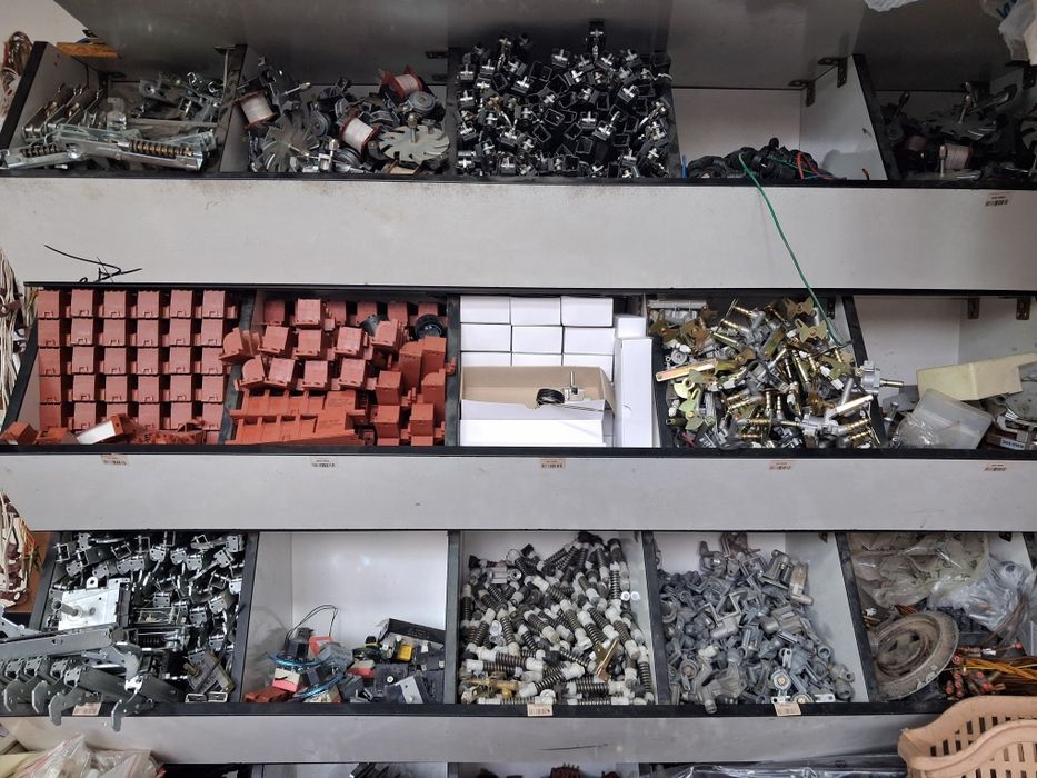 Gaz balon propan / Reduktor / Gaz zapchastlar