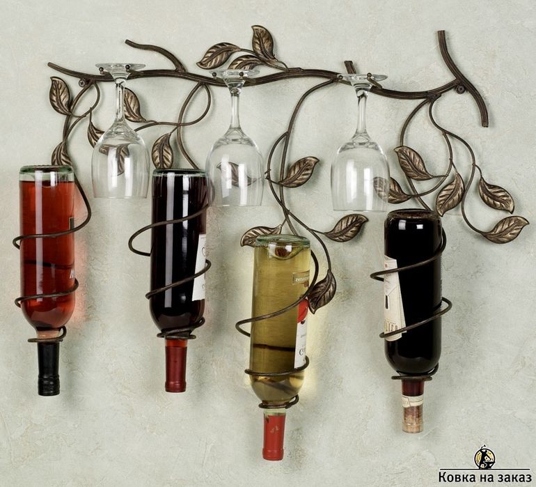 Инвестор керак художственный ковка производства