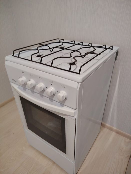 Газплита новая в продаже не дорого