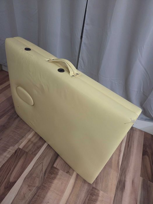 Масажна кушетка magic pro