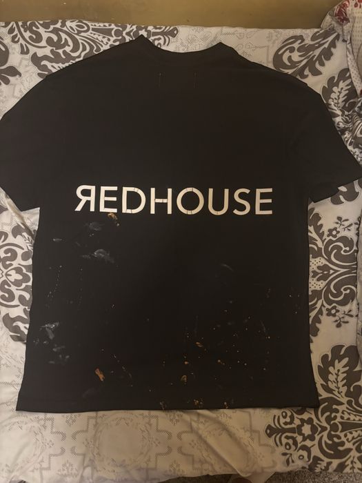 Tricou RedHouse
