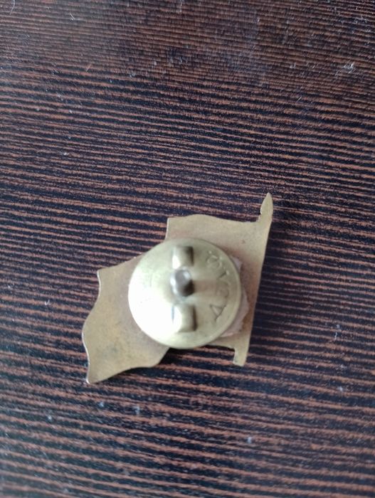 Значка „Червено знаме 1950“