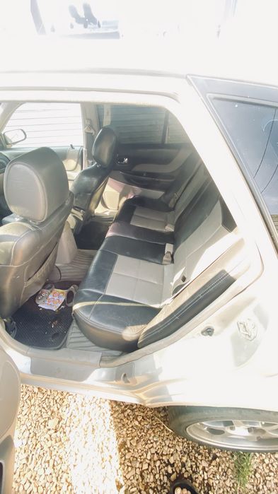 Продам MAZDA323f 2000года