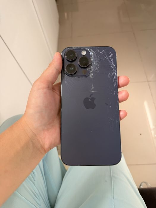 Iphon 14 pro max