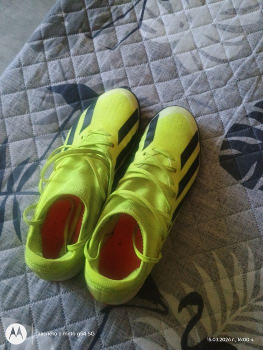 Мъжки стоножки adidas