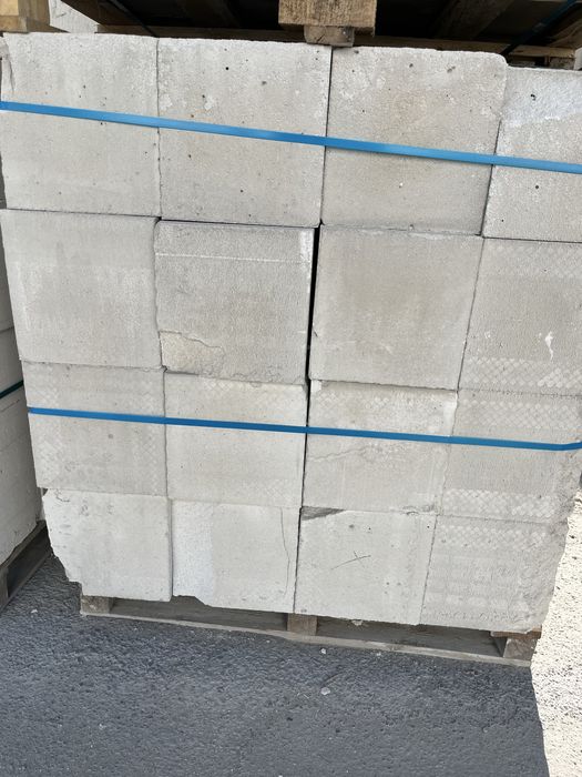 ГАЗОБЛОК 2 сорт!!!