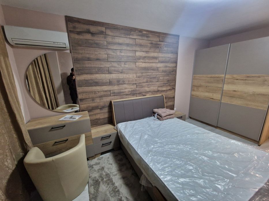 Двустаен от собственик с паркомасто в цената