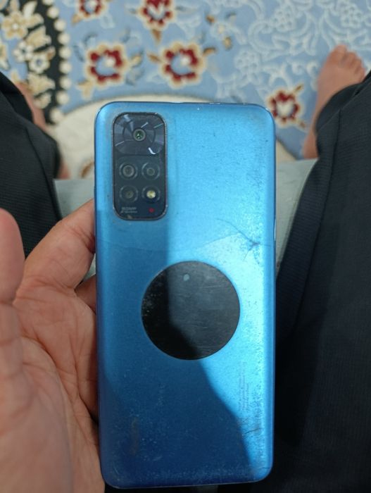 Redmi note 11 128gb 4g
