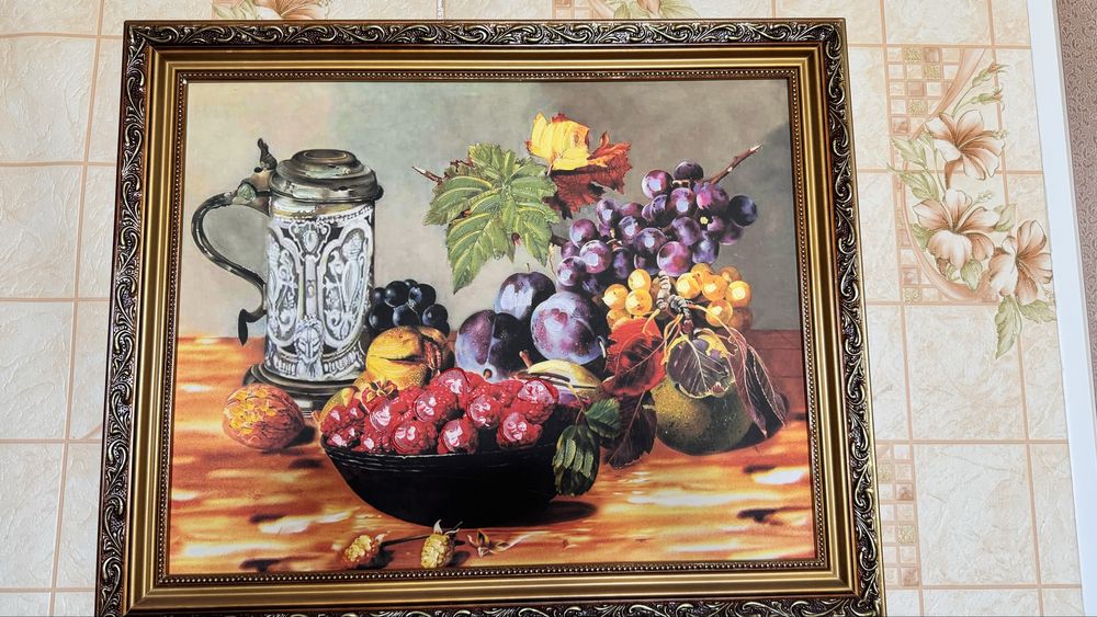 Продам картину 45*56