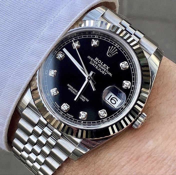 ceas rolex datejust 41,mm