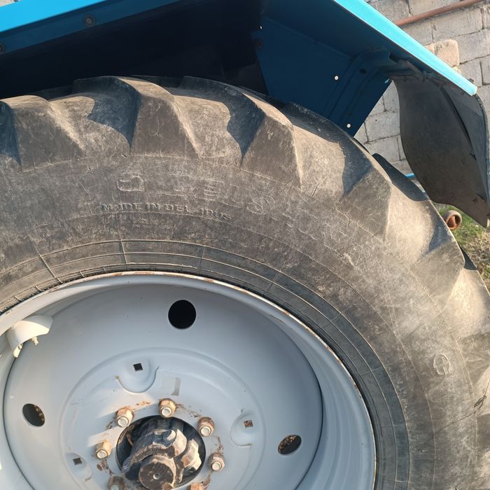 Belarus MTZ 892.2 sotiladi 2020yil