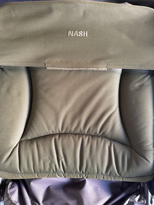 Scaun Nash in stare foarte buna