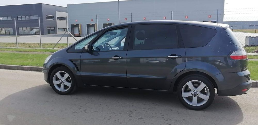 Jante Ford 17" jante ford