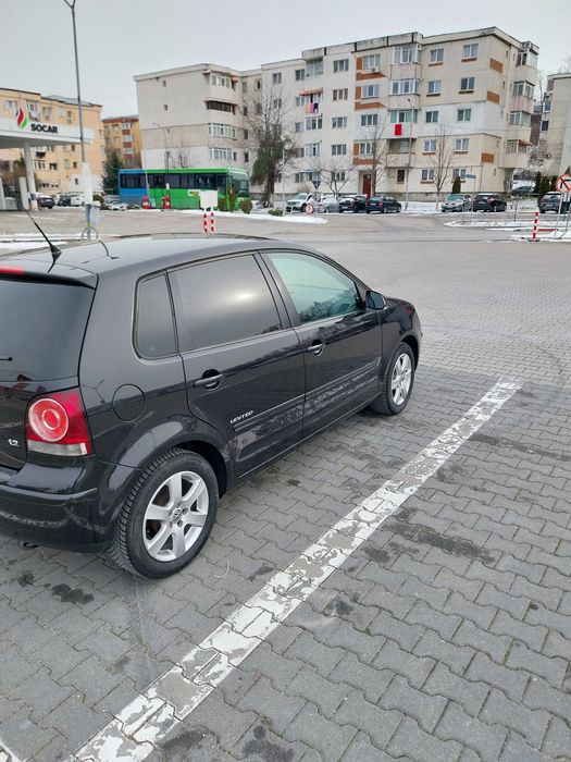 Polo în stare foarte bună