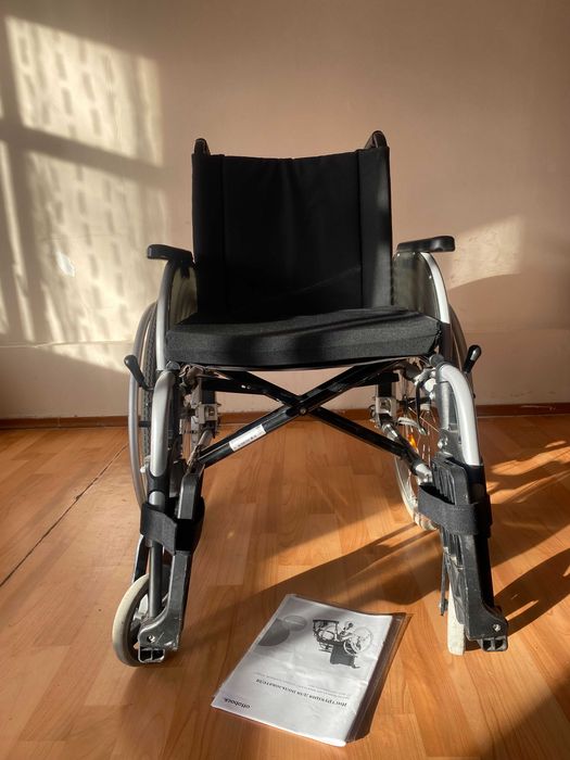 Товары для людей с ограниченными возможностями