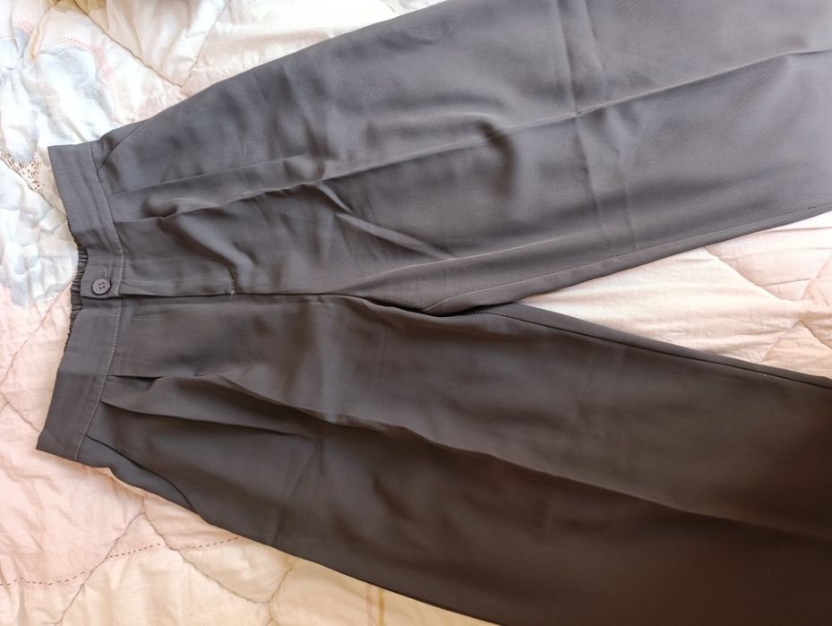 Костюм двойка классический