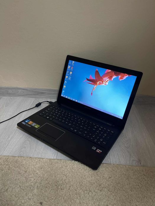 Laptop lenovo Z50-75